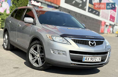 Позашляховик / Кросовер Mazda CX-9 2007 в 