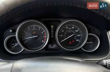 Внедорожник / Кроссовер Mazda CX-9 2014 в 