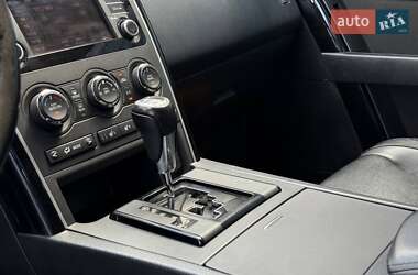 Внедорожник / Кроссовер Mazda CX-9 2014 в 