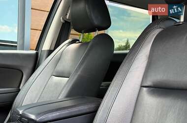 Внедорожник / Кроссовер Mazda CX-9 2014 в 