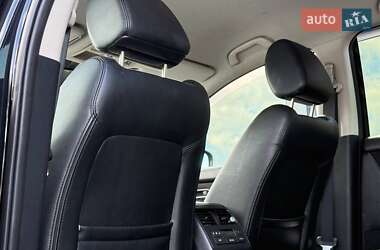 Внедорожник / Кроссовер Mazda CX-9 2014 в 
