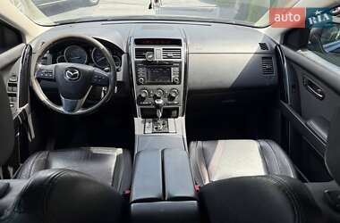 Внедорожник / Кроссовер Mazda CX-9 2014 в 