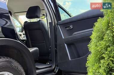 Внедорожник / Кроссовер Mazda CX-9 2014 в 