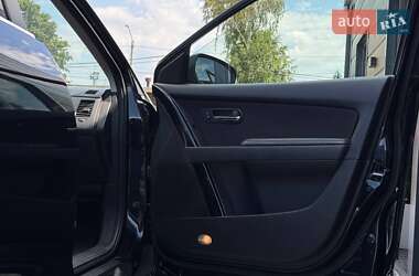 Внедорожник / Кроссовер Mazda CX-9 2014 в 