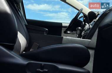 Внедорожник / Кроссовер Mazda CX-9 2014 в 