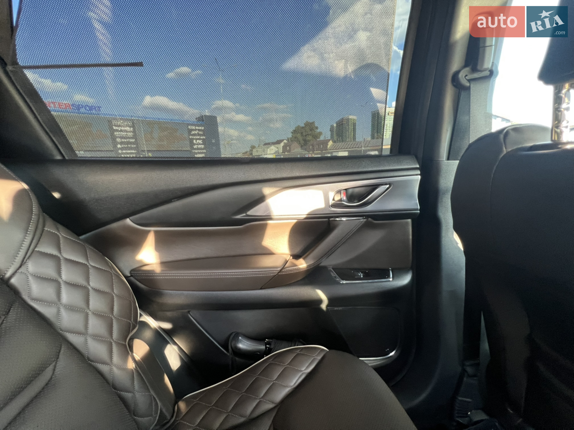 2020 Mazda CX-9 - мініатюра 6