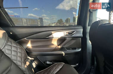 Внедорожник / Кроссовер Mazda CX-9 2021 в 