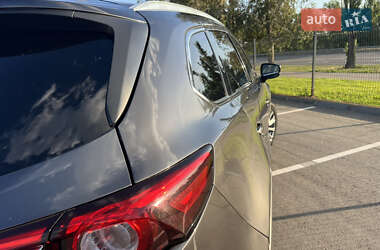 Внедорожник / Кроссовер Mazda CX-9 2021 в 