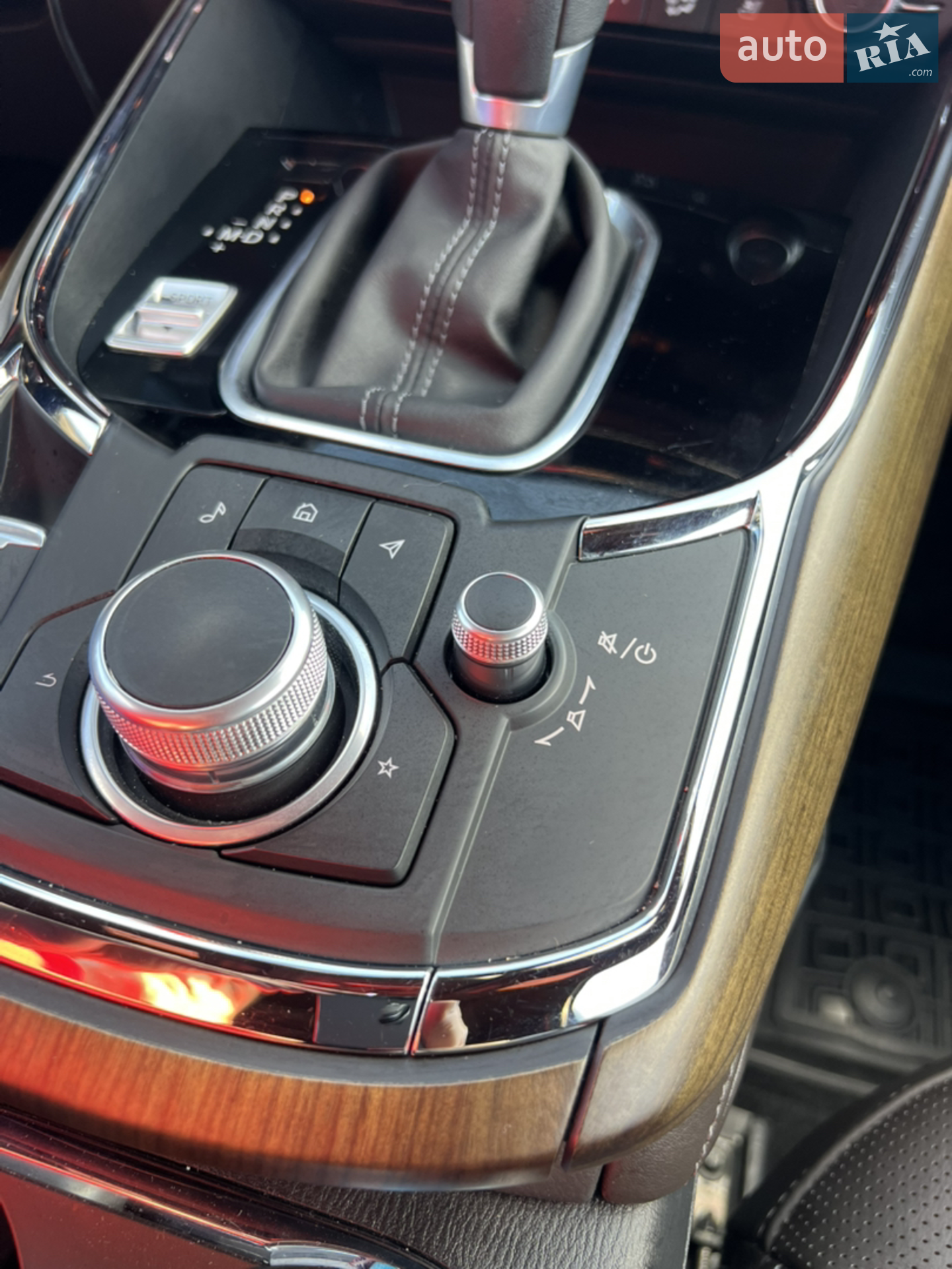 2020 Mazda CX-9 - мініатюра 24