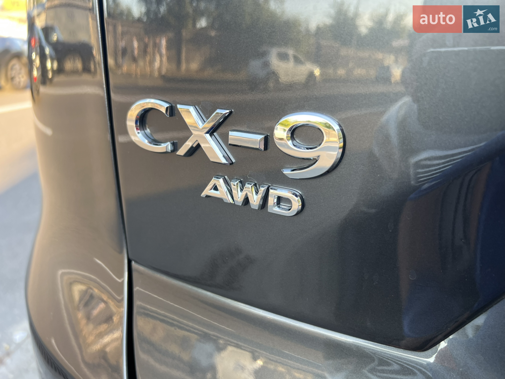 2020 Mazda CX-9 - мініатюра 30