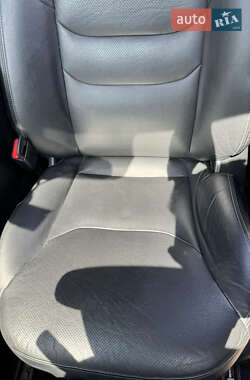 Внедорожник / Кроссовер Mazda CX-9 2021 в 