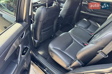 Внедорожник / Кроссовер Mazda CX-9 2021 в 