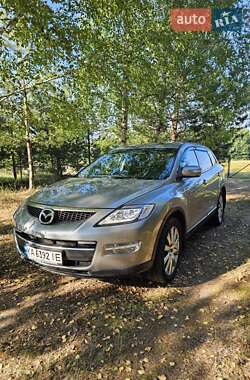 Внедорожник / Кроссовер Mazda CX-9 2009 в Киеве