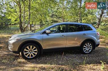 Внедорожник / Кроссовер Mazda CX-9 2009 в 