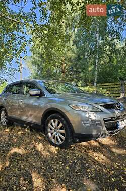 Внедорожник / Кроссовер Mazda CX-9 2009 в 