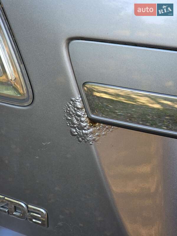 Внедорожник / Кроссовер Mazda CX-9 2009 в Киеве фото 13 Внедорожник / Кроссовер Mazda CX-9 2009 в Киеве