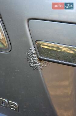 Внедорожник / Кроссовер Mazda CX-9 2009 в 