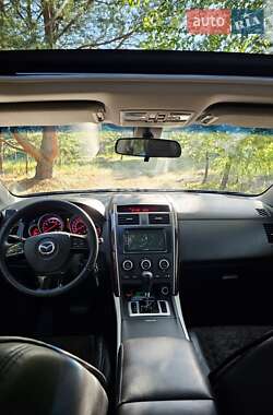 Внедорожник / Кроссовер Mazda CX-9 2009 в 