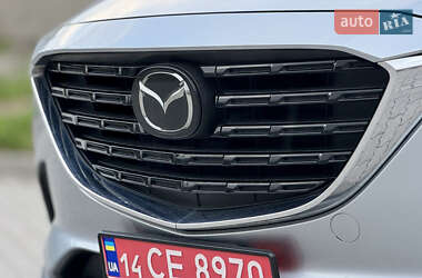 Внедорожник / Кроссовер Mazda CX-9 2023 в 
