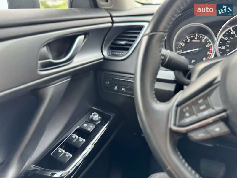 Внедорожник / Кроссовер Mazda CX-9 2023 в Львове