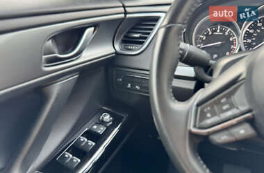 Внедорожник / Кроссовер Mazda CX-9 2023 в 