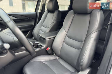 Внедорожник / Кроссовер Mazda CX-9 2023 в 