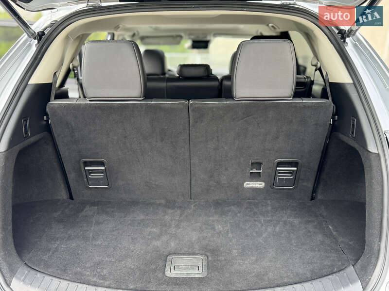 Внедорожник / Кроссовер Mazda CX-9 2023 в Львове