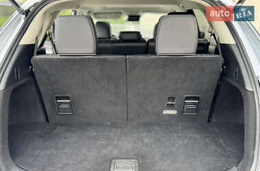 Внедорожник / Кроссовер Mazda CX-9 2023 в 