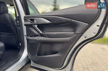 Внедорожник / Кроссовер Mazda CX-9 2023 в 