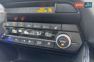 Внедорожник / Кроссовер Mazda CX-9 2023 в 
