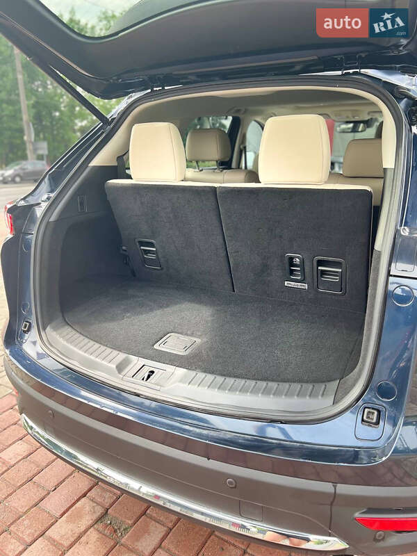Позашляховик / Кросовер Mazda CX-9 2020 в Івано-Франківську