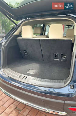 Внедорожник / Кроссовер Mazda CX-9 2020 в 