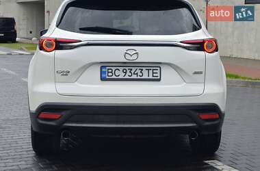 Внедорожник / Кроссовер Mazda CX-9 2019 в 