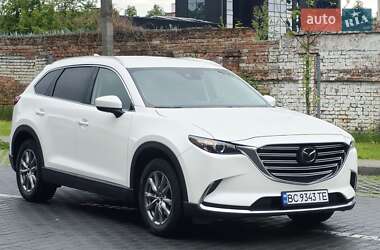 Mazda CX-9 2019