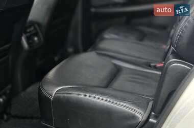 Внедорожник / Кроссовер Mazda CX-9 2019 в 