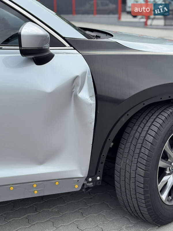 Внедорожник / Кроссовер Mazda CX-9 2019 в Львове
