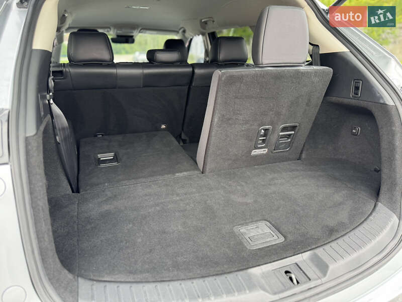 Внедорожник / Кроссовер Mazda CX-9 2019 в Львове