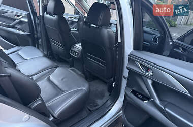 Внедорожник / Кроссовер Mazda CX-9 2016 в 