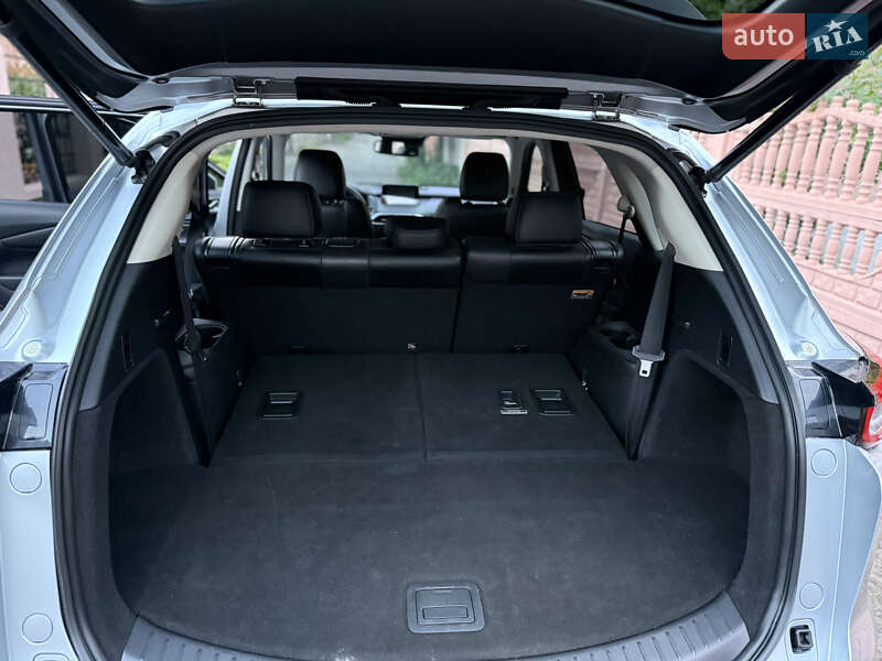 Внедорожник / Кроссовер Mazda CX-9 2016 в Днепре