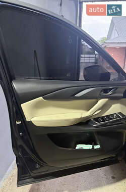 Внедорожник / Кроссовер Mazda CX-9 2016 в 
