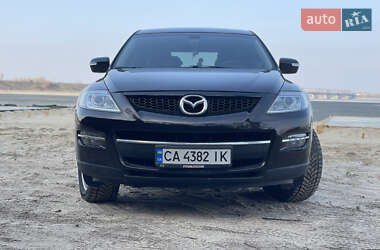 Позашляховик / Кросовер Mazda CX-9 2008 в 