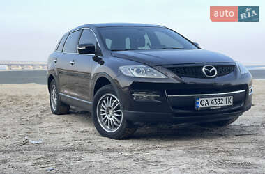 Mazda CX-9 2008