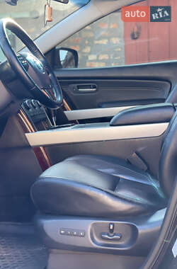 Позашляховик / Кросовер Mazda CX-9 2008 в 