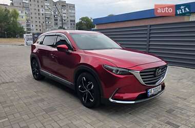 Mazda CX-9 2019 Mazda CX-9 2019