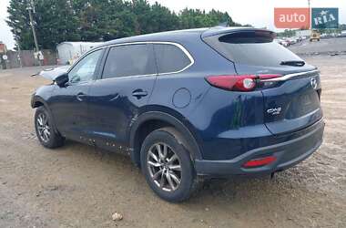 Mazda CX-9 2019 Mazda CX-9 2019