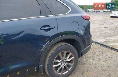 Внедорожник / Кроссовер Mazda CX-9 2019 в 