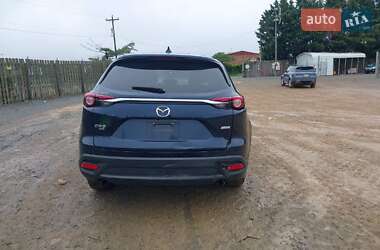 Внедорожник / Кроссовер Mazda CX-9 2019 в 