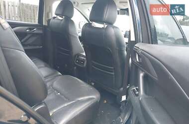 Внедорожник / Кроссовер Mazda CX-9 2019 в 