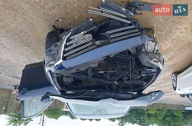 Внедорожник / Кроссовер Mazda CX-9 2019 в 