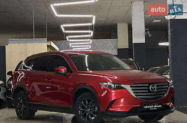 Mazda CX-9 2016 Mazda CX-9 2016